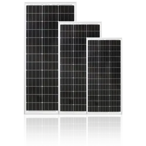 ALDEN High Power Solar