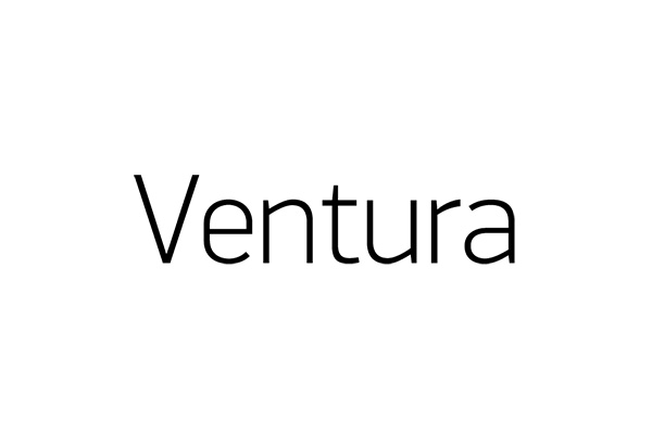 Ventura Vorzelte